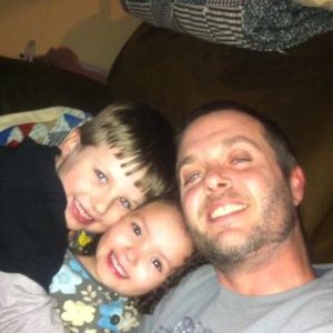 Meet your Posher, Jeff